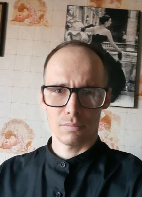 Rustam из Норильска 33 года