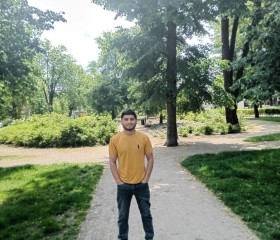 Inomzhon, 18, Plonsk