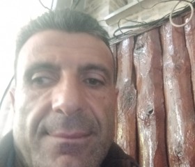 Lokman, 45, Eskisehir