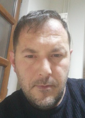 Köksal, 39, Türkiye Cumhuriyeti, Kırıkkale