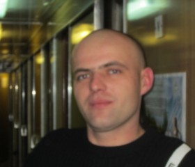 Антон, 39 лет, Симферополь