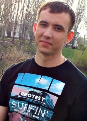 Andrey, 32, Russia, Balakovo
