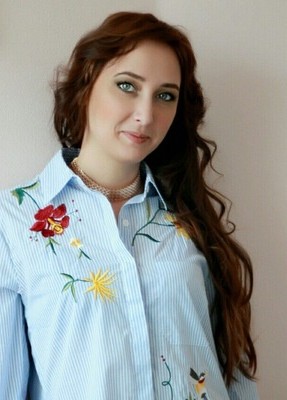 Диана, 37, Россия, Шуя