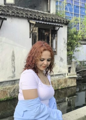 Аня из Ульяновска 32 года