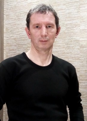 Илья, 52, Россия, Дзержинск