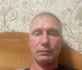 Евгений, 43 года, Набережные Челны