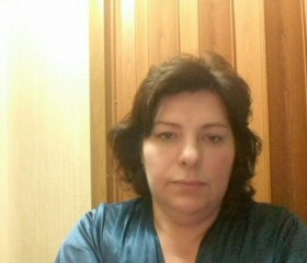 Елена, 51 год, Севастополь