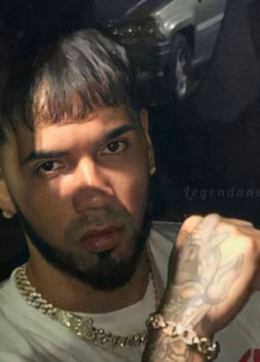 Emmanuel из Cúcuta 58 лет