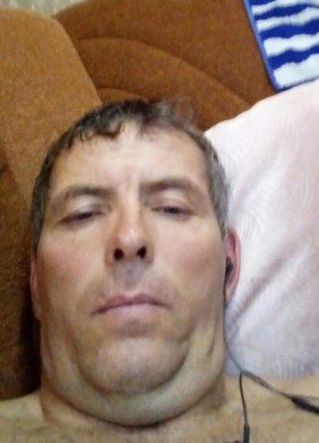 Алексей, 51, Россия, Улан-Удэ