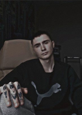 Даниил из Сусумана 22 года