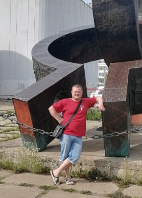 Алексей, 36, Россия, Егорьевск
