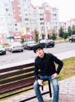 Anas, 23  , Samarqand