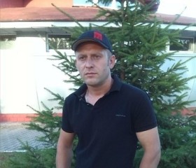 Кирилл, 40 лет, Горад Гродна