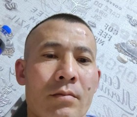 ShERZOD, 32, Quvasoy