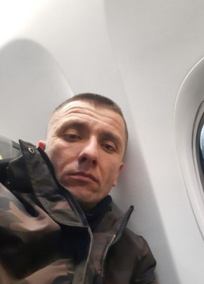 Закир из Кстово 41 год