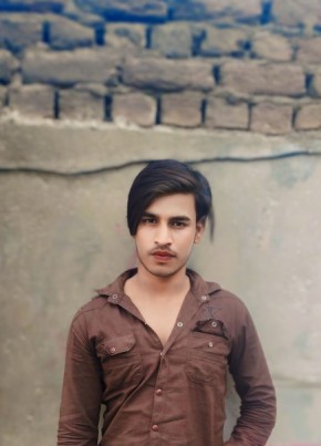Talim, 18, India, Faridabad