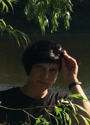 Наталья, 58, Россия, Россошь