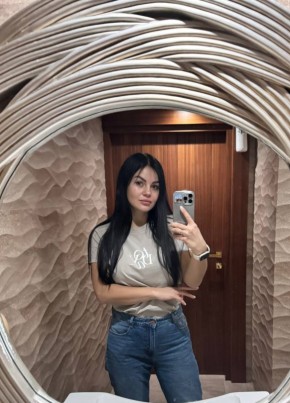Надя, 24, Россия, Ярославль
