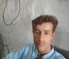 Sheraz Solangi, 19 лет, کراچی