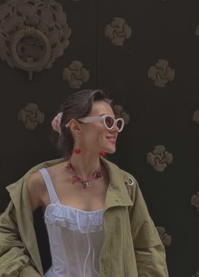 Sofia из Екатеринбурга 30 лет