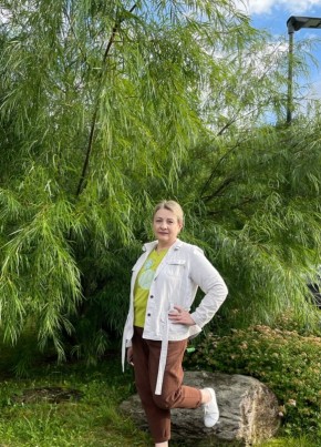Елена из Солнечногорска 52 года