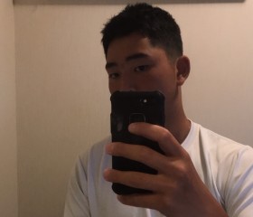 ユウキ, 22, Yokosuka