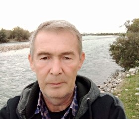Тулкун, 55 лет, Toshkent