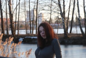 Дарья Бодунова, 26 - Только Я