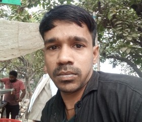 Santosh, 18 лет, Varanasi