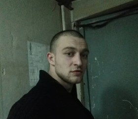 vladyslav, 30, Prague