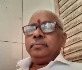 Dinkar popalghat, 58 лет, Mumbai