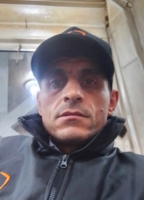 حسين, 40, المملكة الاردنية الهاشمية, عمان