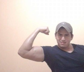Arturth Alcivar, 33 года, Guayaquil