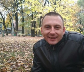 Вадим, 37 лет, Opole