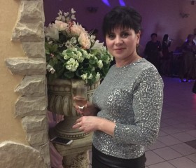 Leyla, 48, Moscow