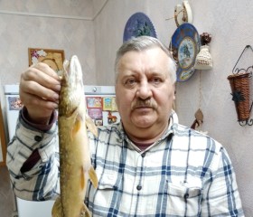 Юрий, 64 года, Духовщина