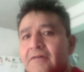Roberto, 47 лет, México Distrito Federal