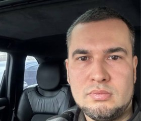 Marat, 31, Moscow