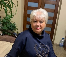 Елена, 60 лет, Воронеж