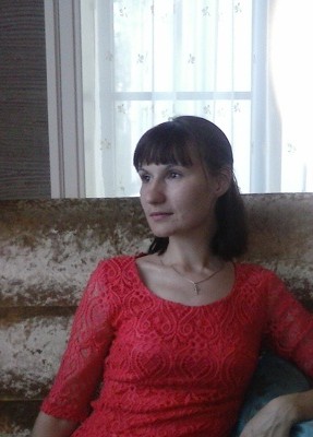 Мария, 38, Россия, Томск