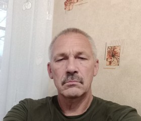 Владимир, 57 лет, Бронницы