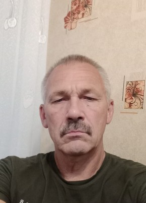 Владимир, 57, Россия, Бронницы