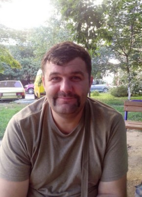 Евгений, 43, Россия, Архипо-Осиповка
