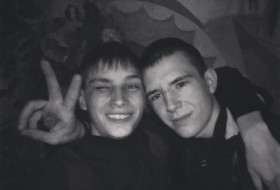 Alexey, 24 - Разное