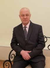 Leonid, 67, Russia, Shchelkovo