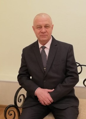 Leonid, 68, Russia, Shchelkovo