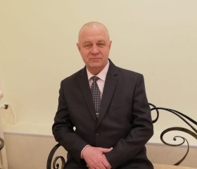 Леонид, 70 лет, Щёлково