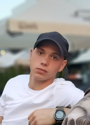 Oleg из Ostrava 23 года