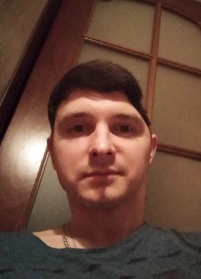 Евгений из Санкт-Петербурга 34 года