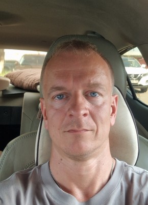 Sergey, 43, Russia, Chelyabinsk